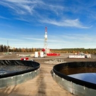 Стало известно, когда на Западной Украине начнут добывать сланцевый газ Стало известно, когда на Западной Украине начнут добывать сланцевый газ