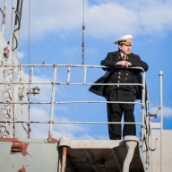 Премьера нового сериала: Аверин, пираты и субмарина Премьера нового сериала: Аверин, пираты и субмарина