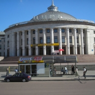 Украинцы завоевали на фестивале в Монте-Карло циркового Украинцы завоевали на фестивале в Монте-Карло циркового