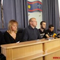 ��� ������� ������� ������� � �������� � ³������� ����