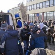 В Запорожье В Запорожье