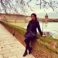 Постройневшая Настя Каменских похвасталась фото из отпуска Постройневшая Настя Каменских похвасталась фото из отпуска