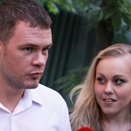 ���-��� ������ Alyosha ��������� Warner Music