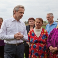 На сегодня свыше 21,5 тысяч селян стали членами сельхозкооперативов На сегодня свыше 21,5 тысяч селян стали членами сельхозкооперативов