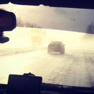 В Донецкой области за три дня обещают откопать все дороги В Донецкой области за три дня обещают откопать все дороги