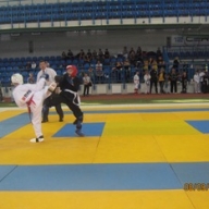 В Мариуполе состоялась Первая Открытая международная встреча по рукопашному бою В Мариуполе состоялась Первая Открытая международная встреча по рукопашному бою