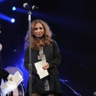 Скандальные Pussy Riot выступили с Мадонной Скандальные Pussy Riot выступили с Мадонной