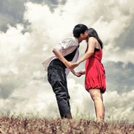 Ученые доказали, что любви с первого взгляда не существует Ученые доказали, что любви с первого взгляда не существует