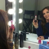 Бритни Спирс стала брюнеткой Бритни Спирс стала брюнеткой