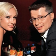 Экс-жена Харламова назвала Асмус Экс-жена Харламова назвала Асмус