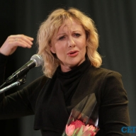 Елена Яковлева: лишь через много лет призналась мужу, что его разыграла Елена Яковлева: лишь через много лет призналась мужу, что его разыграла