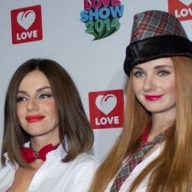 ���� ������ ������� �� ����� �� t.A.T.u.