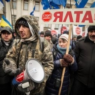 Власти Севастополя готовятся к захвату админзданий Власти Севастополя готовятся к захвату админзданий