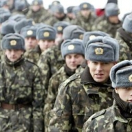 Вооруженные силы Украины приведены в состояние готовности Вооруженные силы Украины приведены в состояние готовности