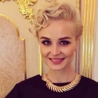 Полина Гагарина закрутила роман с известным фотографом Полина Гагарина закрутила роман с известным фотографом