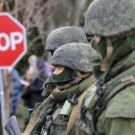 В Крыму неизвестные напали на радиотехнический пост В Крыму неизвестные напали на радиотехнический пост