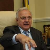 Близнюк: В Донбассе нет сепаратистских настроений Близнюк: В Донбассе нет сепаратистских настроений