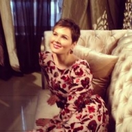 Актриса Мария Кожевникова за время беременности набрала 25 кг Актриса Мария Кожевникова за время беременности набрала 25 кг