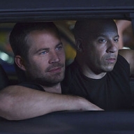 Актер Тайриз Гибсон рассказал о съемках нового Актер Тайриз Гибсон рассказал о съемках нового