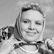 Умерла заслуженная артистка России Клавдия Хабарова Умерла заслуженная артистка России Клавдия Хабарова