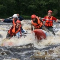 Вінничан запрошують на дводенний екстрим-марафон по Південному Бугу Вінничан запрошують на дводенний екстрим-марафон по Південному Бугу