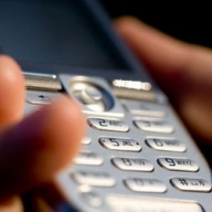 Уже 91% украинцев обзавелись мобильными телефонами Уже 91% украинцев обзавелись мобильными телефонами