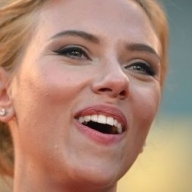 Актриса Скарлетт Йоханссон возмущена своим прозвищем Актриса Скарлетт Йоханссон возмущена своим прозвищем