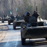 В Краматорске началась военная спецоперация по ликвидации сепаратистов и диверсантов из России В Краматорске началась военная спецоперация по ликвидации сепаратистов и диверсантов из России