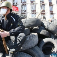 Антитеррористическая операция на Востоке будет продолжена - МВД Антитеррористическая операция на Востоке будет продолжена - МВД