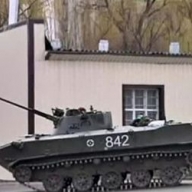 Сепаратисты вернут четыре БМД – Минобороны Сепаратисты вернут четыре БМД – Минобороны