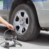 Проверяем давление в шинах. Какое оно должно быть? Проверяем давление в шинах. Какое оно должно быть?