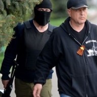 Лидер самообороны Славянска: Лидер самообороны Славянска: