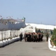 Головного міліціонера Вінниччини поводили по тюрмі Головного міліціонера Вінниччини поводили по тюрмі