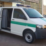 Неизвестные угнали пять инкассаторских авто коммерческого банка Неизвестные угнали пять инкассаторских авто коммерческого банка