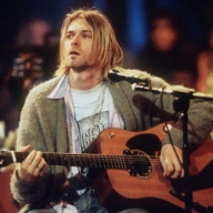 �������� ������ Nirvana ����� ������� ��������� ��� �����