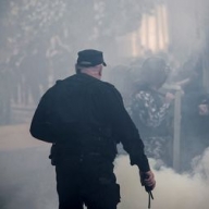 В Славянске исчез американский журналист и его переводчица - СМИ В Славянске исчез американский журналист и его переводчица - СМИ