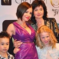 Дети участницы группы Дети участницы группы