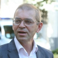 Спецоперация силовиков в Славянске и Краматорске вышла на финальную стадию - Пашинский Спецоперация силовиков в Славянске и Краматорске вышла на финальную стадию - Пашинский