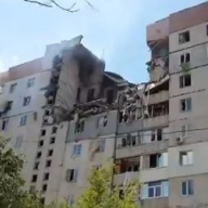 Взрыв жилого дома в Николаеве: комментарии очевидцев Взрыв жилого дома в Николаеве: комментарии очевидцев