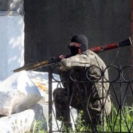 Ночью террористы обстреляли силовиков из минометов – Тымчук Ночью террористы обстреляли силовиков из минометов – Тымчук