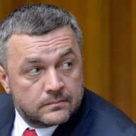 Махницкий отчитался о расследовании предвыборных нарушений Махницкий отчитался о расследовании предвыборных нарушений