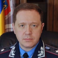 Начальник донецкой милиции просит у горожан помощи Начальник донецкой милиции просит у горожан помощи
