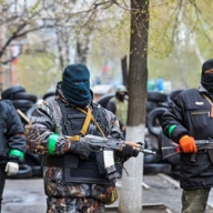 Украинские силовики не применяли минометы, из которых были обстреляны иностранные журналисты под Славянском Украинские силовики не применяли минометы, из которых были обстреляны иностранные журналисты под Славянском