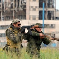 Террорист Безлер казнил руководителей милиции Горловки - СМИ Террорист Безлер казнил руководителей милиции Горловки - СМИ