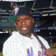 ����������� ����� 50 Cent  ���������� �� ����������� ����