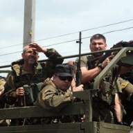 В Горловке освободили из плена милиционеров, которых считали мертвыми - СМИ В Горловке освободили из плена милиционеров, которых считали мертвыми - СМИ