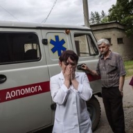 В морги Донецка доставили тела 36 погибших в аэропорту В морги Донецка доставили тела 36 погибших в аэропорту