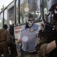 Минобороны хочет обменять захваченного под Волновахой военного на одного из сепаратистов – Коваль Минобороны хочет обменять захваченного под Волновахой военного на одного из сепаратистов – Коваль