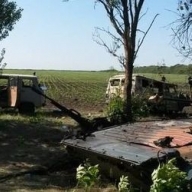 Коваль: Попавшие в засаду под Волновахой бойцы не были подготовлены к бою в таких условиях Коваль: Попавшие в засаду под Волновахой бойцы не были подготовлены к бою в таких условиях