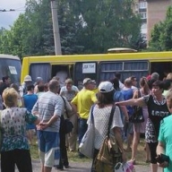 В Славянске изчезли 200 детей, которых В Славянске изчезли 200 детей, которых